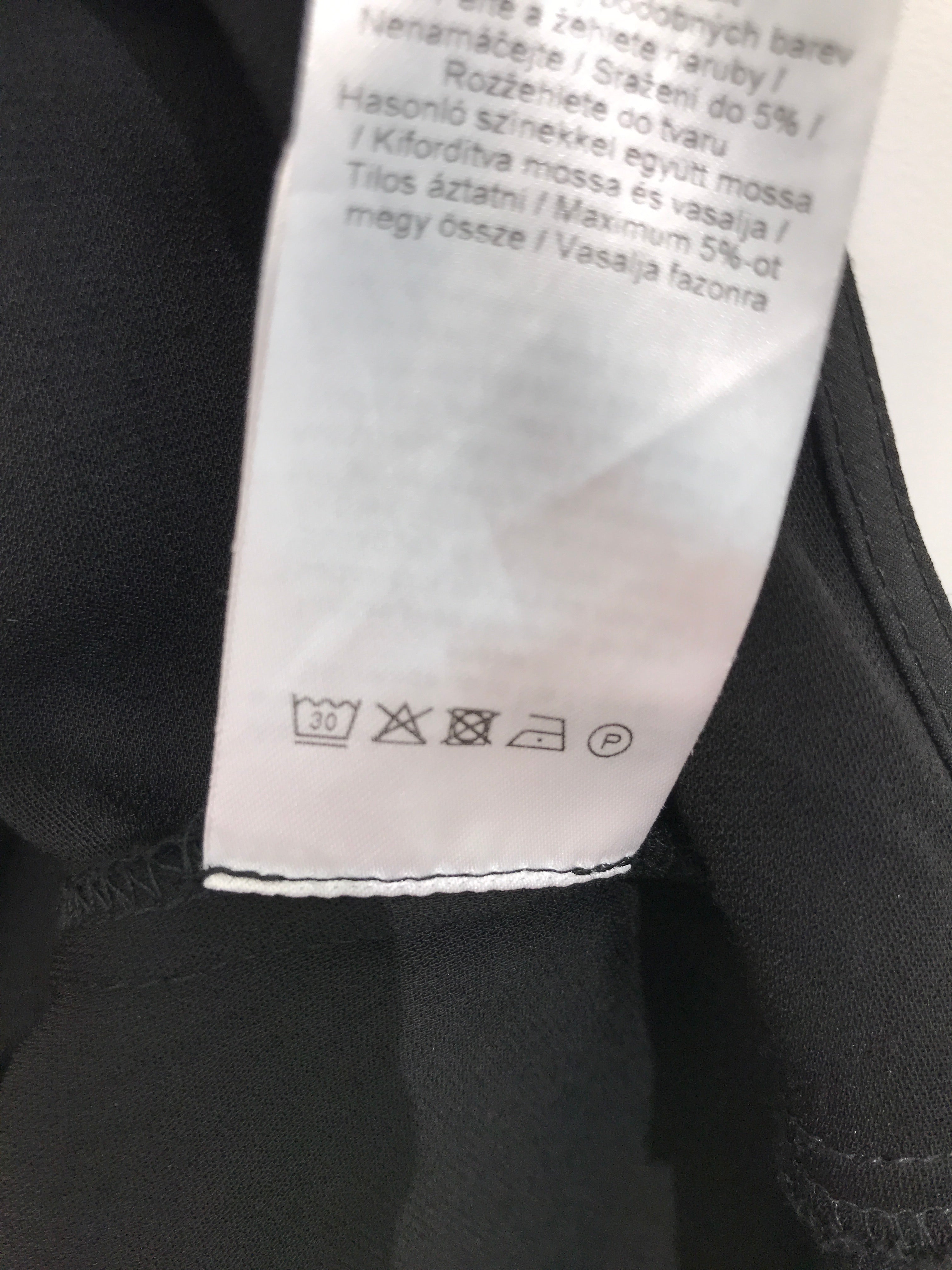 In Wear Nederdel